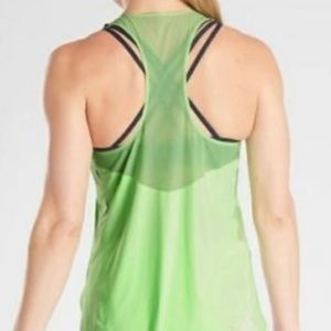 Athleta Speedwork Tank S